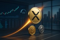 XRP Futures Set CME Speed Record—Ahead Of BTC And ETH