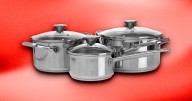 FDA Alerts Over Cookware That May Leak Lead Into Food: Product List