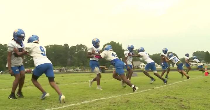 Hopewell looks to rebound after a difficult and emotional 2024 season