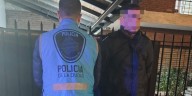 Cayó en Liniers un estafador serial que estaba prófugo desde 2023 y tenía un pedido de captura internacional