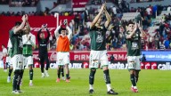 Hasta que se le hizo a Berizzo, Club León entrena con plantel completo