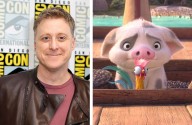 Alan Tudyk confirms he won’t be voicing this popular character in Disney’s live