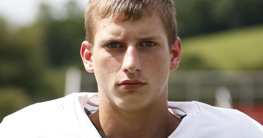FRIDAY'S HIGH SCHOOL ROUNDUP: Eli Tweed (Holston), Alex Grant (Ridgeview), Harvey Duty (Twin Valley), Dalton Gates (Northwood), Kam Bostic (Union), Dylan Lester (Hurley), Ethan Amyx (West Ridge) among