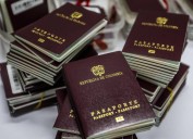 Urgencia manifiesta para que Thomas Greg & Sons extienda la elaboración de pasaportes en Colombia