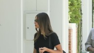 Hailey Bieber Is Embracing the Summer Goth Aesthetic