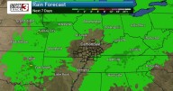 Mild to warm most of the week. Some spotty rain chancesss