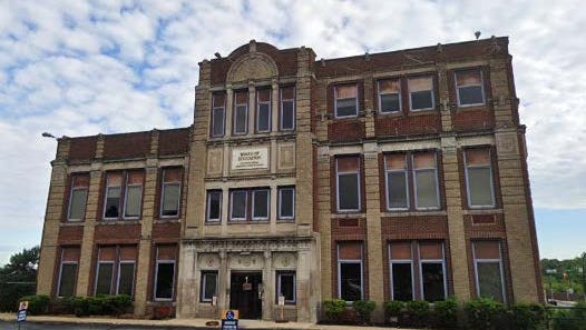 Akron extends former APS headquarters development proposals deadline