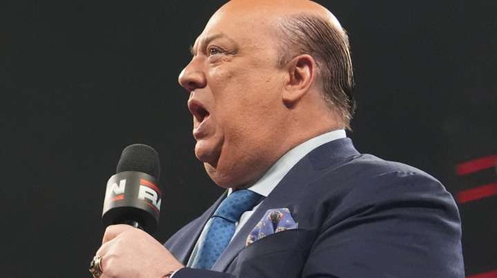 Paul Heyman Explains How He Inherited 'Wise Man' Nickname From An Earlier Era Of WWE