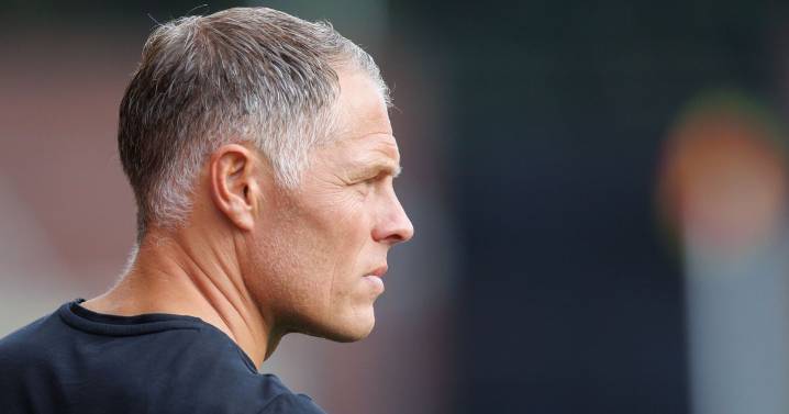 Frustrated Hamilton Accies boss 'in the dark' as he's forced to pull young players from his team