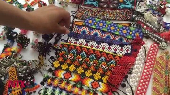 Premian a 23 artesanos en el Concurso de Arte Popular