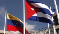 Cuba acusa a EE.UU. de querer «destruir a la revolución bolivariana y chavista» de Venezuela