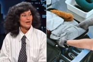 Tracee Ellis Ross Reveals TSA Agent Found a 'Private' Rechargeable Item In Her Carry