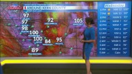 Pinpoint Weather Forecast: August 13, 2025