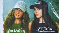 Von Dutch at Amazon: Shop the Y2K brand's famous trucker hats on sale