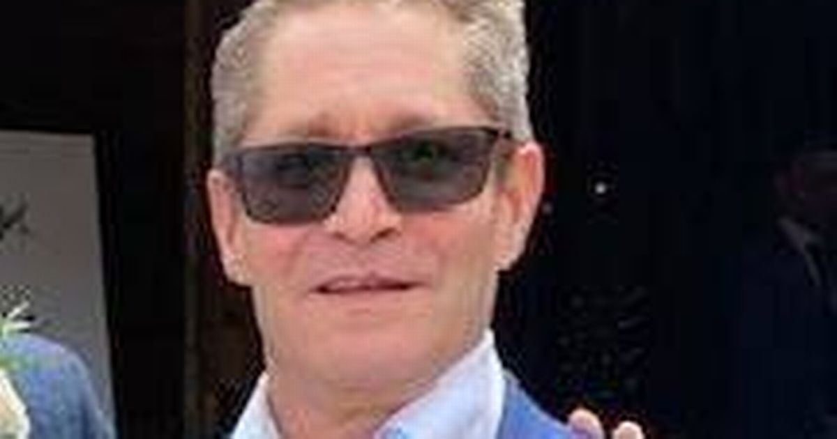 Devastated family pay tribute to man found dead on riverside bench in Northampton