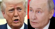 Trump espera una cumbre constructiva con Putin bajo la lupa de Ucrania y Europa