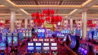 Mass. casino winner: Slot machine player wins jackpot prize