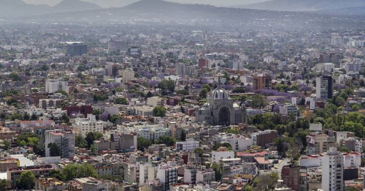 Doctores, Xoco y Del Valle, colonias con mayor plusvalor en los siguientes meses