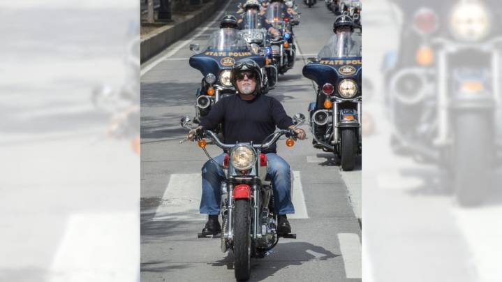 Billy Joel closing beloved New York motorcycle shop