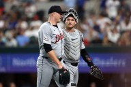 Detroit Tigers’ Dillon Dingler reveals what it’s like catching Tarik Skubal
