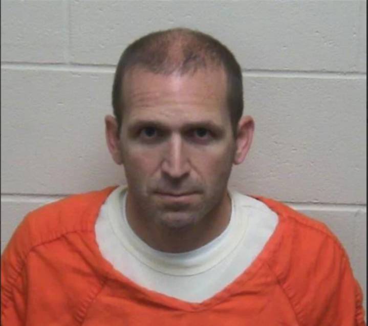 Kayaker who faked own death in Wisconsin to be with another woman is jailed