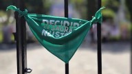 Otra vez, emplaza Juez Noveno al Congreso para que despenalice el aborto