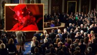Sam Smith Invited To Perform At State Of The Union