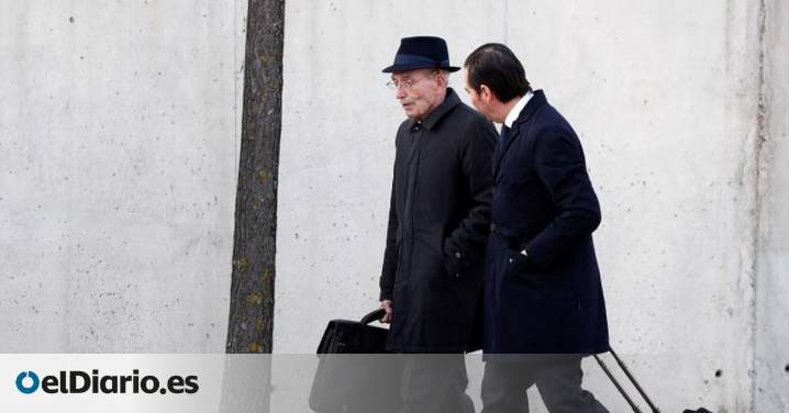La investigación del ‘caso Montoro’ destapa la amnistía fiscal de otro ex alto cargo de José María Aznar