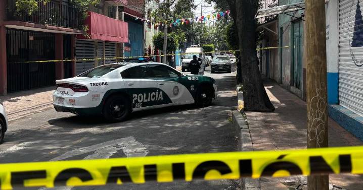 Asaltante apuñala a adolescente y le quita la vida en colonia Peralitos, CDMX