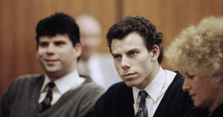 What to know about the Menendez brothers' parole hearings