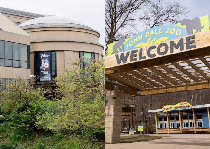 Grand Rapids museum, zoo seeking 10-year renewal of countywide property tax millage