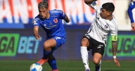 La ANFP confirma la sede y la fecha de la Supercopa entre Colo Colo y la U