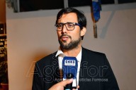 Satisfacción del bloque justicialista porque “la Constitución de Formosa está quedando a la altura de estos tiempos”