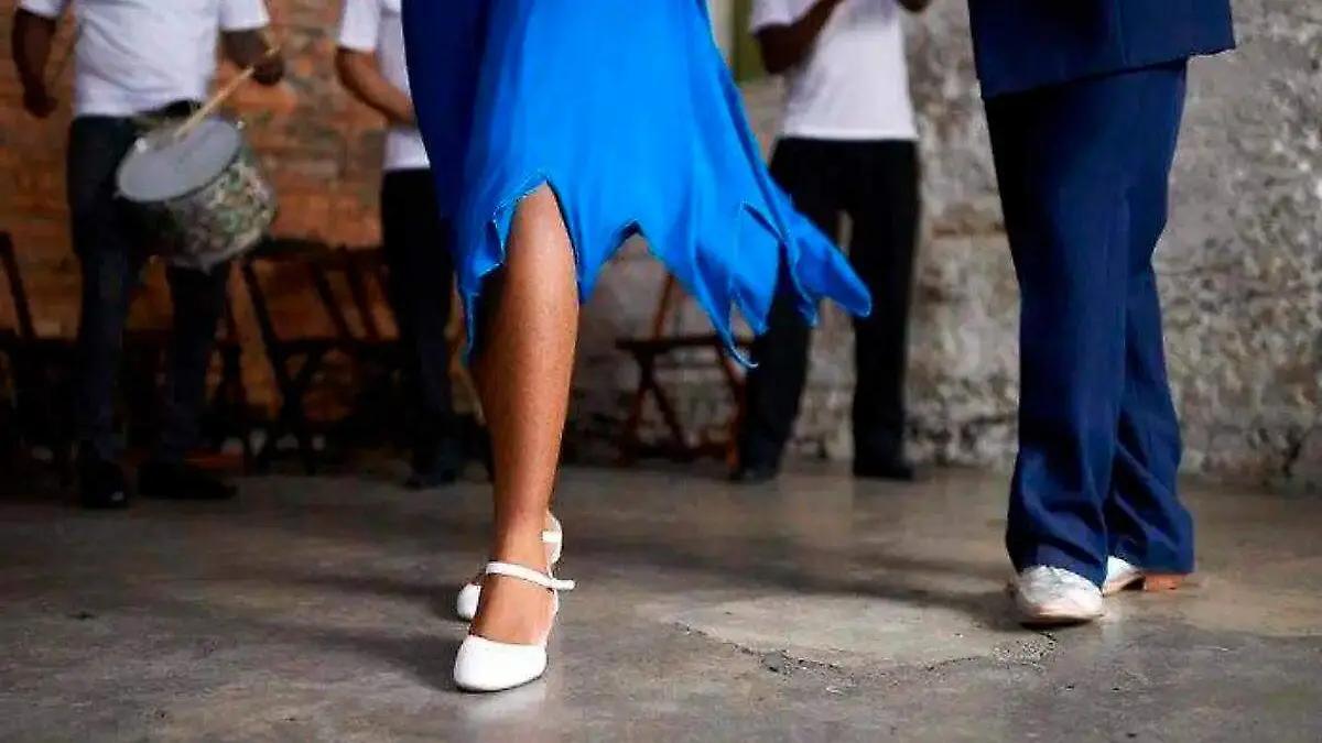 El danzón une a Puebla y Tlaxcala en su Gran Encuentro 2025