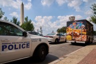 Mississippi becomes fourth state to send National Guard troops to DC in expanding federal crackdown