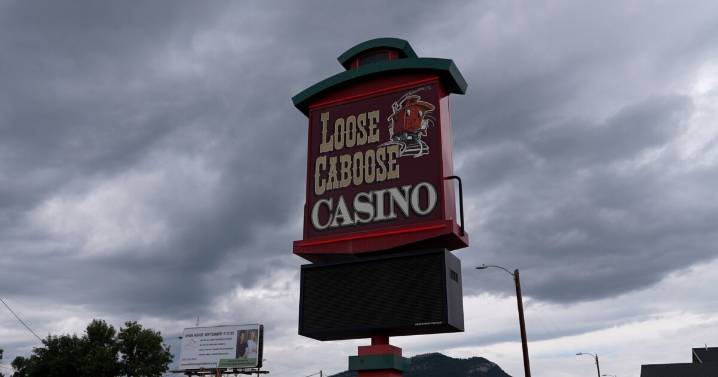 Three Helena area casinos donate bar sales to