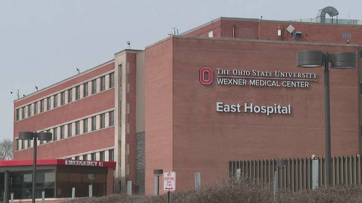 Network outage at Wexner Medical Center closes urgent care at Ohio State East Hospital