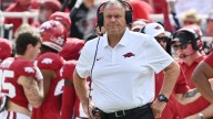 New-look Razorbacks ready to start football season