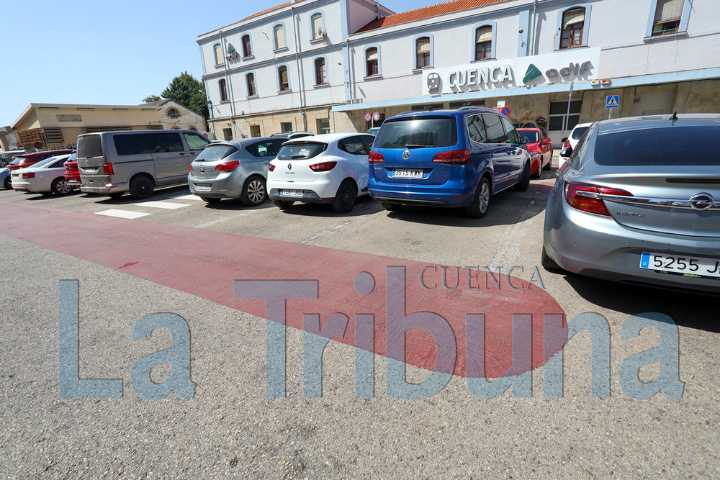 El nuevo servicio de buses estará operativo el 1 de septiembre