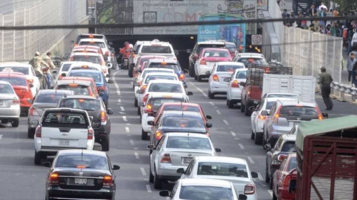 Hoy No Circula Dominical 10 de agosto: ¿Hay Contingencia Ambiental este domingo en CDMX?