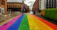 New book marks 30 years of Pride in Scotland with powerful stories from 14 writers