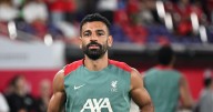 Suleiman Al-Obeid: UEFA criticized over tribute after soccer star is killed in Gaza