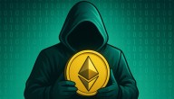 Anonymous Whale Scoops Up $1.34B In Ethereum In Just 8 Days
