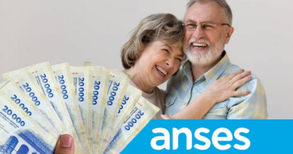 Jubilados ANSES con dos buenas: se adelantó el cobro de septiembre y habrá un bono especial
