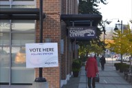 All-candidates meeting scheduled for White Rock byelection
