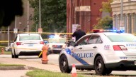 Young woman shot dead while walking child to bus stop, suspect at large: Police