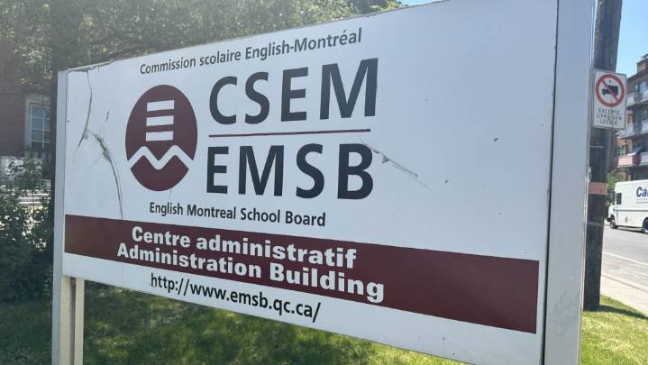 EMSB expected to join legal challenge against Quebec education cuts