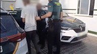 Roba un patinete a una mujer en Mairena del Aljarafe y la arrastra por el suelo al resistirse