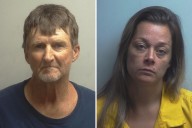 Undercover Sting Leads To Meth Arrests In Woden