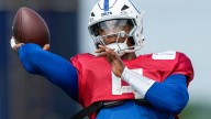 Colts: How many wins will save Chris Ballard and Shane Steichen?